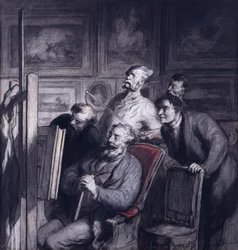 Les amateurs