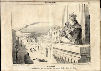 Le Charivari