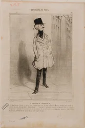 Le Chevalier de l