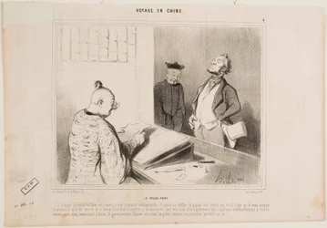 Le Passeport