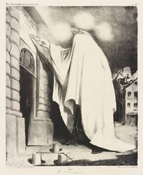 Le Fantôme