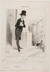 Le ramasseur d