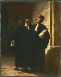 Trois Avocats