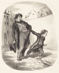Un fils modèle