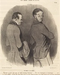 Un Habit à la mode