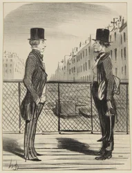 «Un Homme dans ses petits souliers»