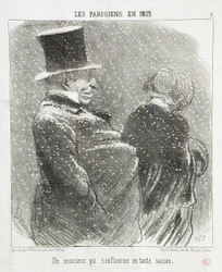 Un Monsieur qui s