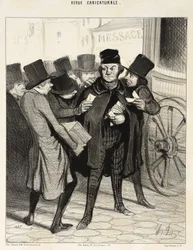 Un voyage d