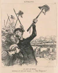 Un Jour de Revue