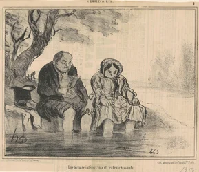 Une lecture intéressante et rafraîchissante