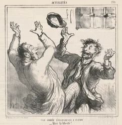Une soirée d
