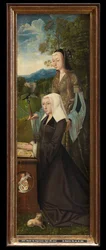 Notre-Dame des Sept Douleurs