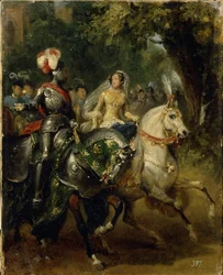 Cavalcade