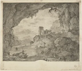Pêche au clair de lune
