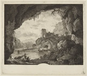 Pêche au clair de lune