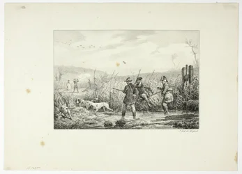 Chasseurs