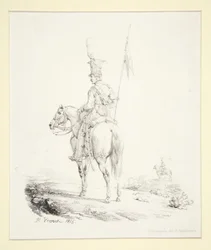 Lancier en vedette