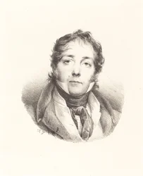 Le Général Comte Sebastiani