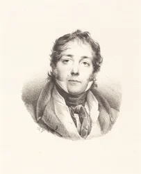 Le général comte Sebastiani