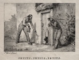 Maraudeurs