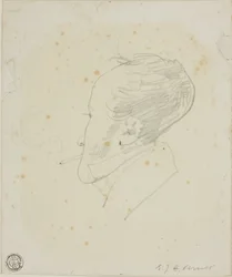 Autoportrait