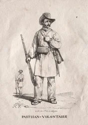 Partisan volontaire