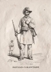 Partisan volontaire