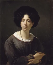 Autoportrait