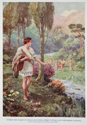 À l