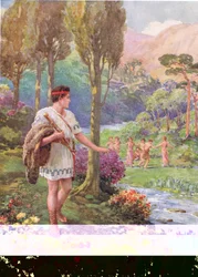 « À l