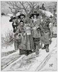 Arrestation d