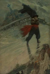 Le Hollandais volant