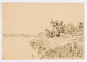 Sans titre (rivage)