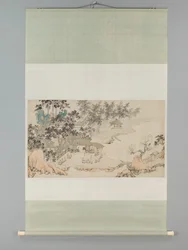 Jouissance des chrysanthèmes