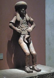 Statue d