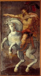 Tapisserie des Sept Cuirs