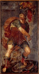Tapisserie des Sept Cuirs