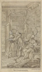 Le Connaisseur
