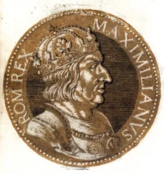 Maximilien Ier de Habsbourg