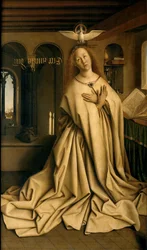 Vierge Annonciatrice