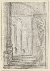 Intérieur d