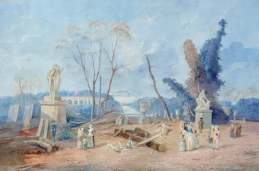 Le Tapis Vert Versailles