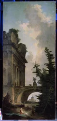 Le vieux pont