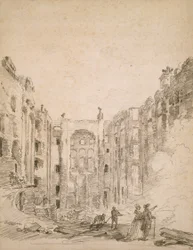 Ruines de l