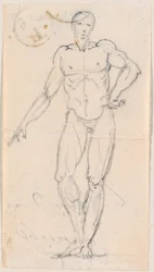 Statue d