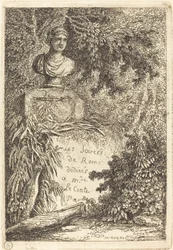 Le buste du portrait