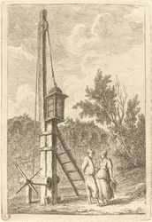 La poste