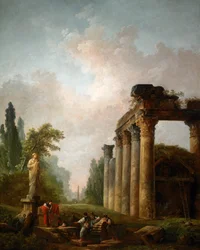 La ruine
