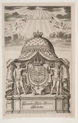Page de titre des statuts de l