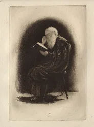 Étude d